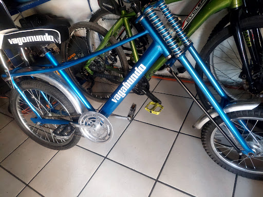 Cadenza Bicicletas y refacciones
