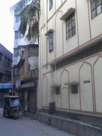 Photos of Baitul Falah Jame Mosque