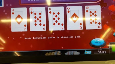 Photos of Harjavallan Pizzamestarit Oy