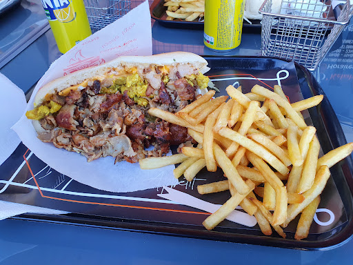 O'KEBAB - Thumbnail