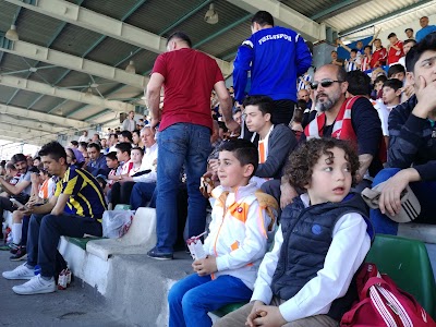 Photos of Tuzla Stadium