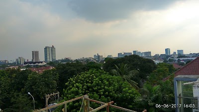 point-of-interest