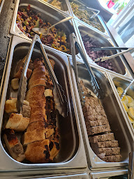 Photo n°5 de La Côte d'or à Montbard (Restaurant)