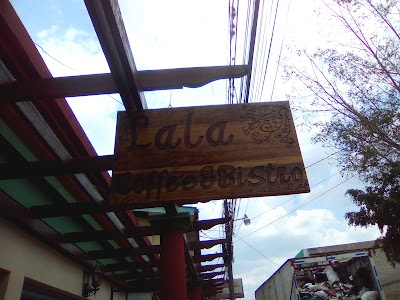 Photos of Lala Coffee Bistro