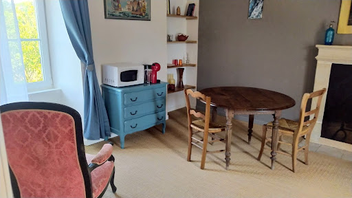 Le Relais Francette Gallery - France