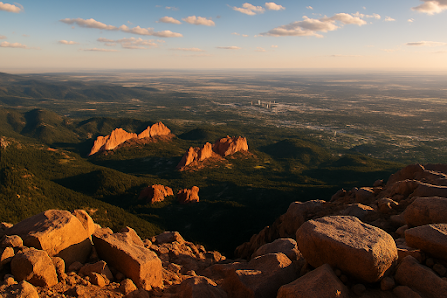 Pioneer Marketing - Colorado Springs, Colorado