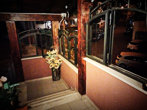 Ristorante Il Girasole. Tagliacozzo - Poggio Filippo (AQ),- - Thumbnail