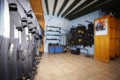 Photos of Cabo verde diving Hotel Villa do Farol