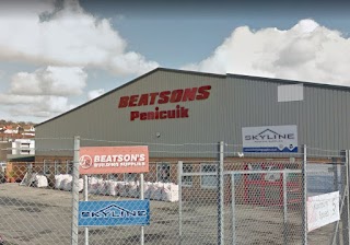 Beatsons Building Supplies - Penicuik