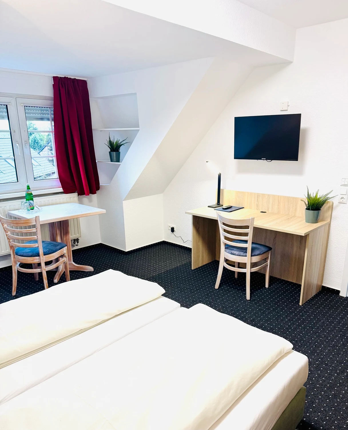 Am Weyerhof Hotel and Apartment