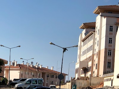 YEŞİLKENT ANATOLIAN HIGH SCHOOL