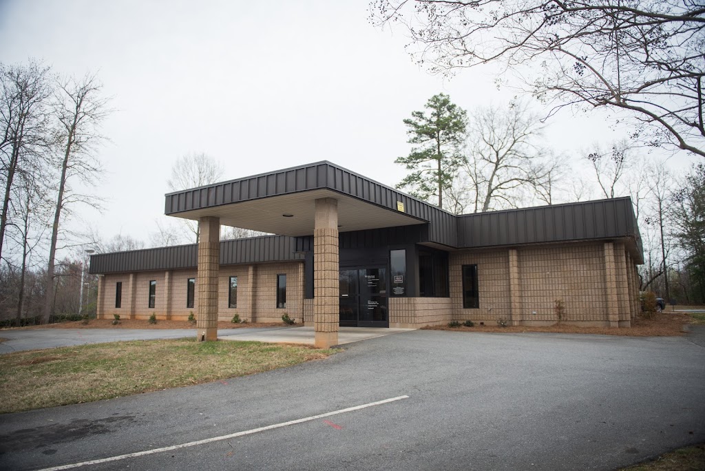 Atrium Health Wake Forest Baptist Cardiology Lexington