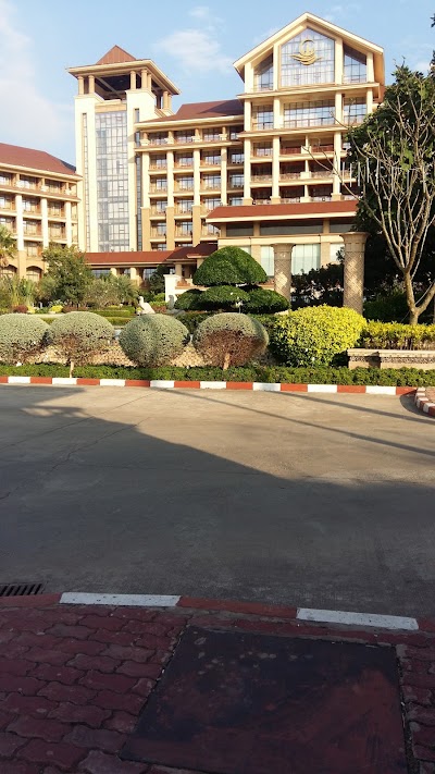 Photos of Landmark Mekong Riverside Hotel