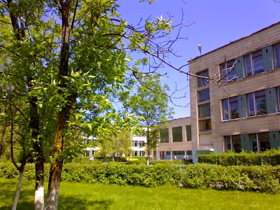 Photos of Srednjaja Shkola N 25