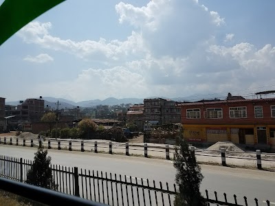 Photos of Guheswori Fuel Station
