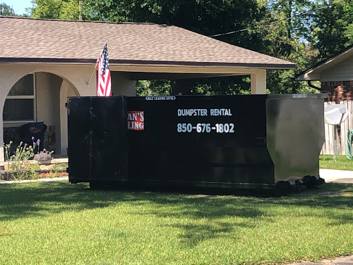 Brian's Hauling & Dumpster Rental - Thumbnail
