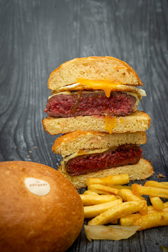 Photo 2 - RED BEEF Semécourt