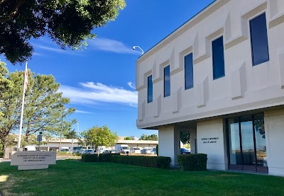 California Superior Court of Alameda