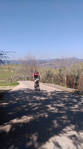 Cerro Park - Visual