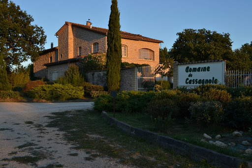 Domaine de Cassagnole - Thumbnail