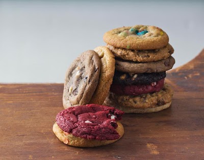 Photos of Hot Box Cookies