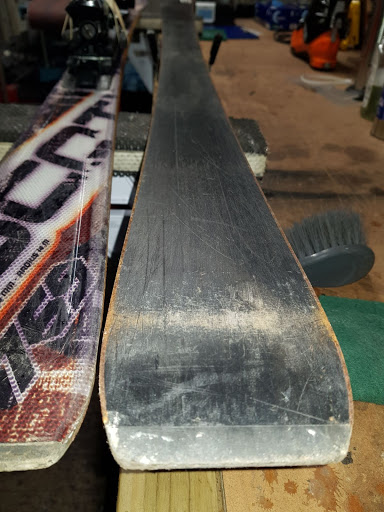 The Ski Garage - Thumbnail