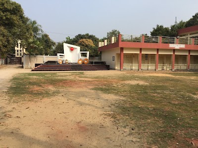 Photos of Haji Para Primary School,Raozan