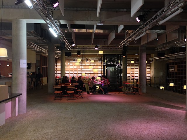 Théâtre Joliette-Minoterie