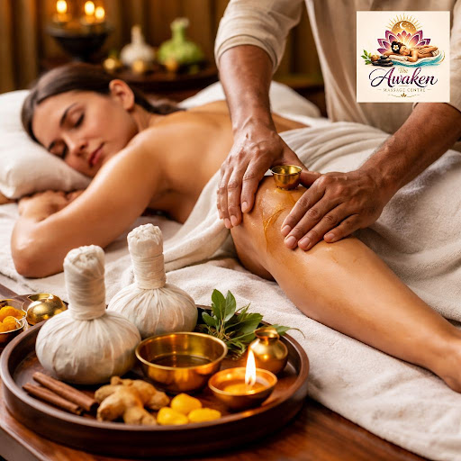 Struggling with joint pain, backache or tight shoulders from travel and trekking in the hills? At… post image