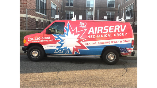 AirServ Mechanical Group - Thumbnail