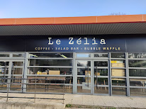 Le Zélia à Mont-Saint-Aignan