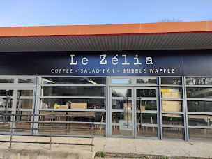 Photo n°21 de Le Zélia à Mont-Saint-Aignan (Restauration rapide)