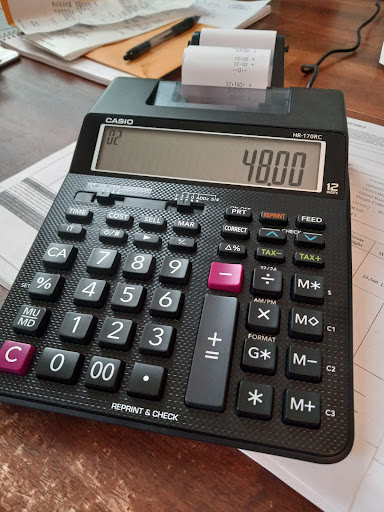 Patricia K Sheehan Bookkeeping