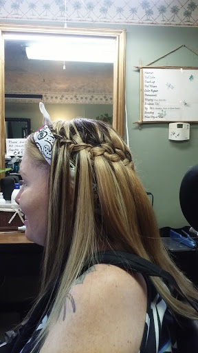 Twenty One Palms Salon-Day Spa - Thumbnail