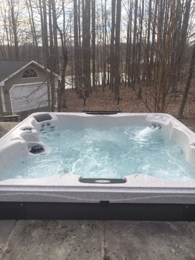 ACSS HOT TUBS