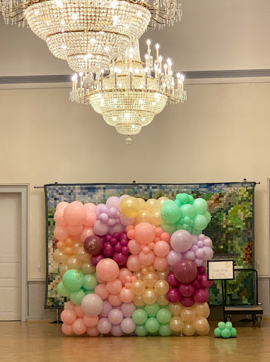 Pretty Party Events -Ballondekorationen - Thumbnail