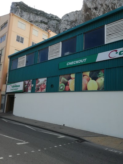 supermarket