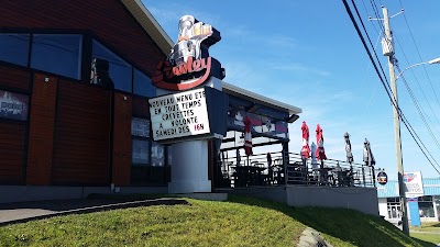 Photos of Chez Stanley