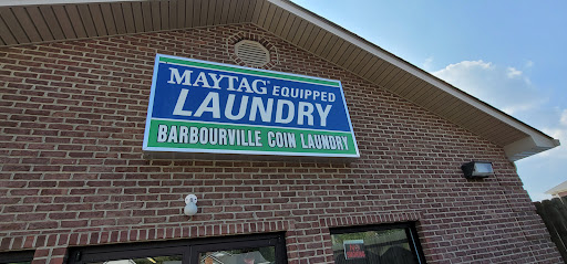 Barbourville Coin Laundry - Thumbnail