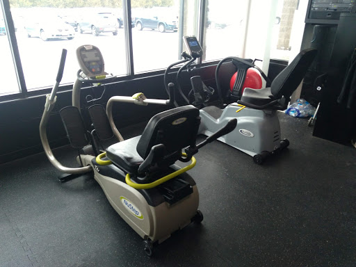 Algoma Community Wellness Center - Thumbnail