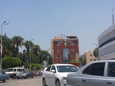 photo of Egypt Public Library In Mansoura مكتبة مصر