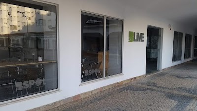 Blive Fitness, Beja — horário de funcionamento, endereço, telefone