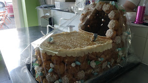 Photo n°5 de A la Boulangerie Demaneuf à Sainte-Livrade-sur-Lot (Pâtisserie)