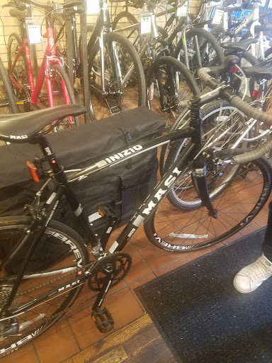 Kickstand Bicycles - Thumbnail