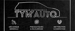 Photo n°1 de TYM'AUTO à Longny les Villages (Atelier de mécanique automobile)