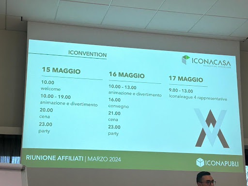 Iconacasa Milano Brenta
