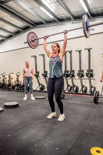 CrossFit 4740 - Thumbnail