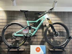 Photo n°6 de Vélo Station Muret - magasin vélos à Muret (Magasin d'articles de sports)