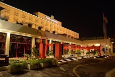 Pearl Continental Hotel rawalpindi