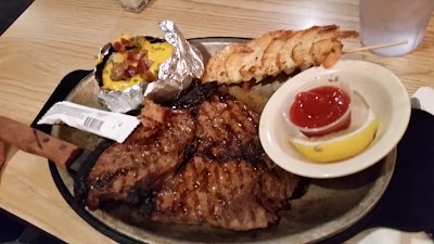 Photos of Bill's Steak House